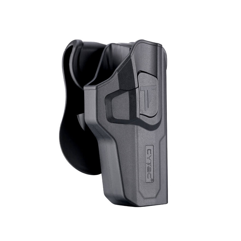 Cytac® R-Defender Gen4 Pistol Holster / CZ P07 a CZ P09