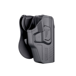 Cytac® R-Defender Gen4 pistol holster for Glock 19
