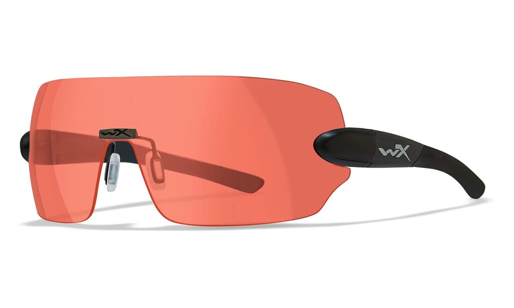 Detection Sunglasses Wiley X®, 5 shields | Top-ArmyShop.com