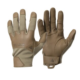 Direct Action® Crocodile FR Nomex gloves