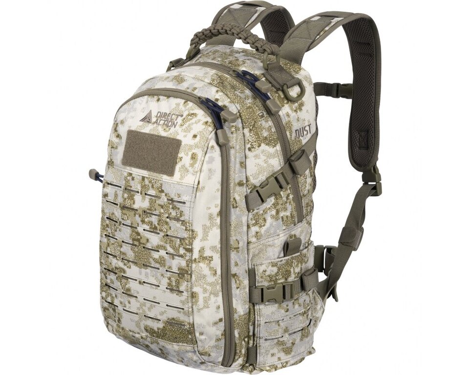DIRECT ACTION® Dust MK II Backpack | Top-ArmyShop.com