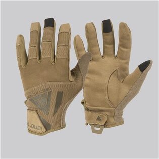 DIRECT ACTION® Hard Shooting Gloves