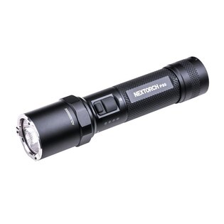 Duty flashlight P80 1300  NexTorch®