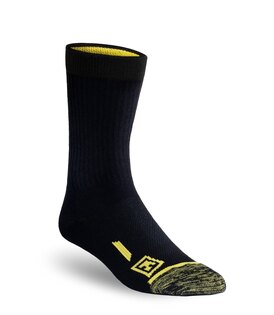 Duty Socks 6” First Tactical® / 3 pack