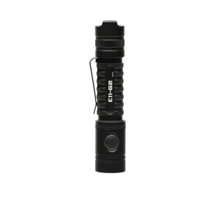  E11-G2 / 1300 lm Flashlight PowerTac®