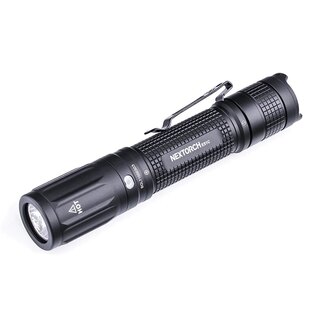  E51C / 1600 lm Pocket Flashlight NexTorch®