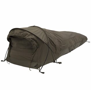 Eberlestock® Shooters' Nest Bivvy - 1-Man Tent
