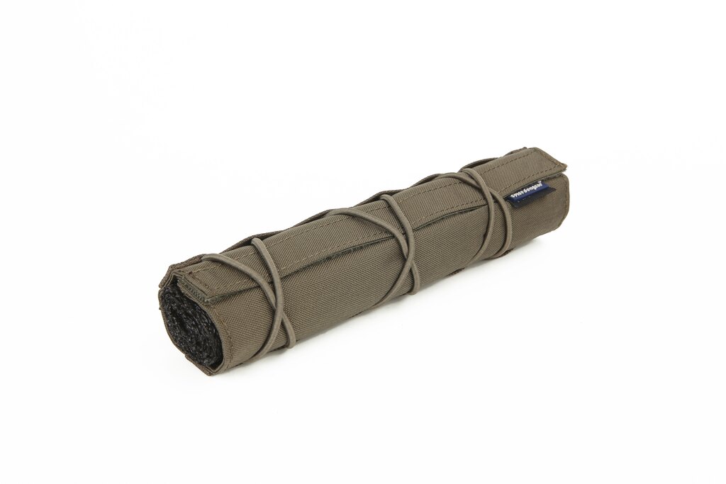 EmersonGear 18cm Airsoft Suppressor Cover Airsoft Silencer Cover 