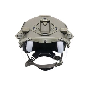 EXFIL Helmet Visor Team Wendy®