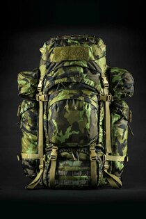 Expedition 4M Systems® 60 – 85 l backpack