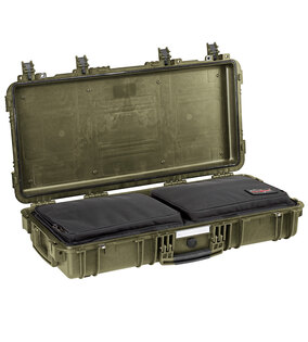 Explorer Case® Durable Waterproof Case 7814 / with box