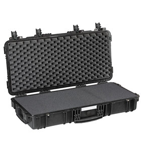 Explorer Case® Durable Waterproof Case 7814 / with foam