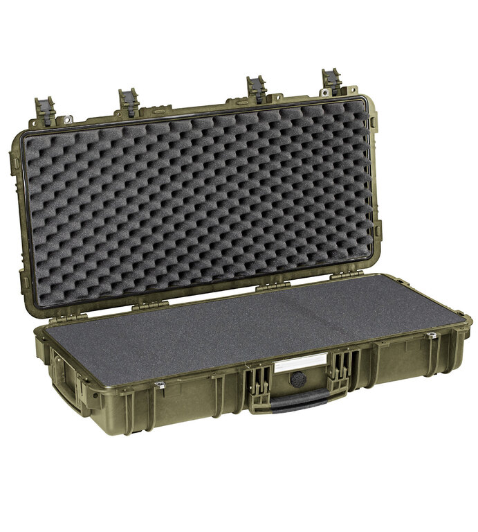 Explorer Case® Durable Waterproof Case 7814 / with foam