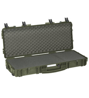 Explorer Case® Durable Waterproof Case 9413 / with foam