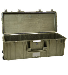 Explorer Case® Durable Waterproof Case 9433 / no foam