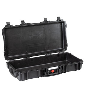 Explorer Case® Durable Waterproof Case  RED7814 / no foam