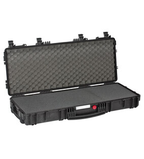 Explorer Case® Durable Waterproof Case RED9413 / with foam