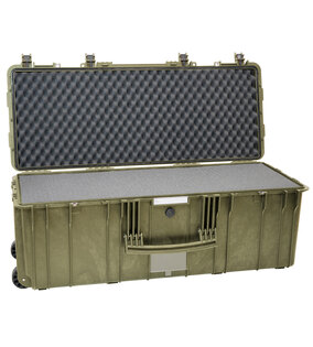 Explorer Cases® Durable Waterproof Case 9433 / with foam