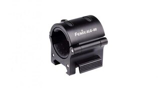Fenix® ALG-00 Metal mounting of flashlight on gun rail