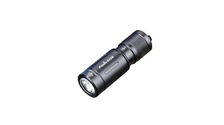 Fenix® rechargeable flashlight E02R / 200 lm