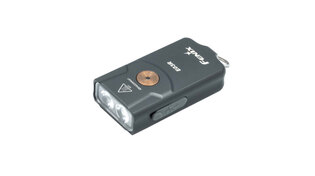 Fenix® rechargeable flashlight E03R / 260 lm