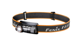Fenix® Rechargeable headlamp HM51R Ruby V2.0 / 700 lm