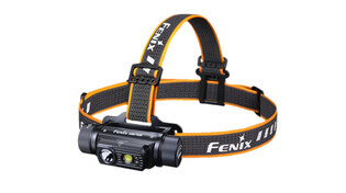 Fenix® rechargeable headlamp HM70R / 1600 lm
