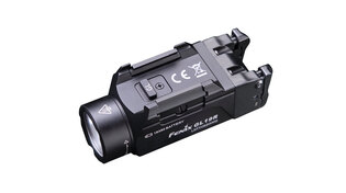 Fenix® weapon rechargeable flashlight GL 19R