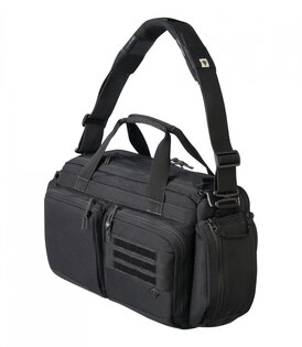 First Tactical® Executive Briefcase - black
