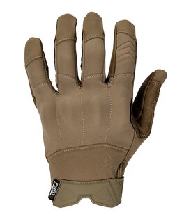 First Tactical® Hard Knuckle Gloves - black
