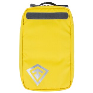 First Tactical® Medication Pouch - yellow