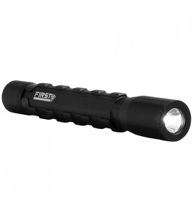 First Tactical® Medium Penlight - black