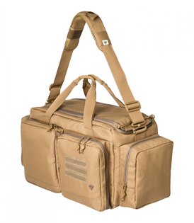 First Tactical® Recoil Range Bag