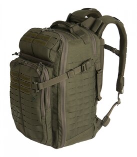 First Tactical® Tactix 1-Day Plus Backpack