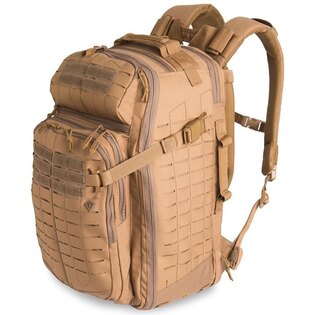 First Tactical® Tactix 1-Day Plus Backpack