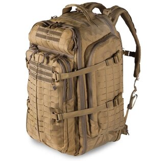 First Tactical® Tactix 3-Day Plus Backpack