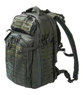 First Tactical® Tactix Backpack Half-Day