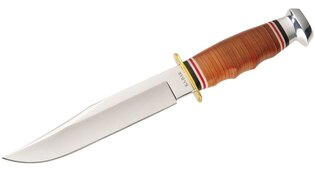 Fixed Blade Knife Bowie KA-BAR®