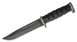 Fixed Blade Knife Extreme Fighting KA-BAR®, combo blade 