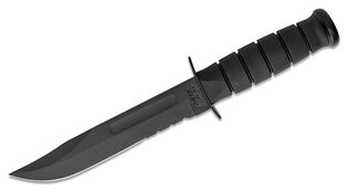 Fixed Blade Knife Fighting KA-BAR®