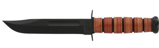 Fixed Blade Knife KA-BAR® 1217 - USMC The Legend
