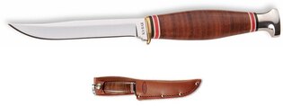 Fixed Blade Knife KA-BAR® 1226 - Little Fin