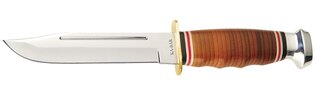 Fixed Blade Knife KA-BAR® 1235 – Marine Hunter