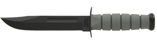 Fixed Blade Knife KA-BAR® 5011 - Fighting - foliage green