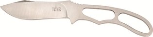 Fixed Blade Knife KA-BAR® 5599BP - Johnson Adventure® Piggyback®