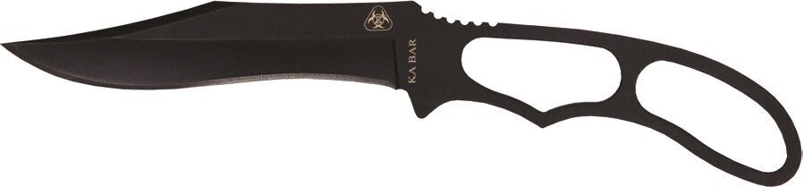 Fixed Blade Knife KA-BAR® 5699BP - Zombie®  ''Acheron'' Skeleton Knife