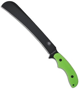 Fixed Blade Knife KA-BAR® 5702 – Zombie® ''Pestilence'' Chopper