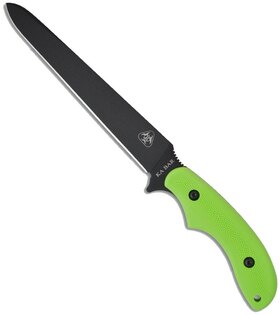 Fixed Blade Knife KA-BAR® 5703 – Zombie® ''Death'' Dagger
