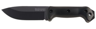 Fixed Blade Knife KA-BAR® BK2 - Becker Campanion