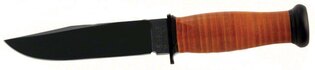 Fixed Blade Knife KA-BAR® Mark I